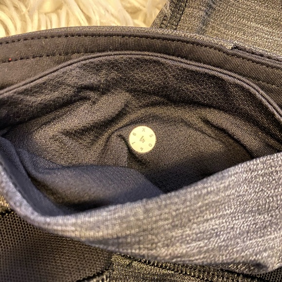 Lululemon Inspire Tight ii - Picture 7 of 10